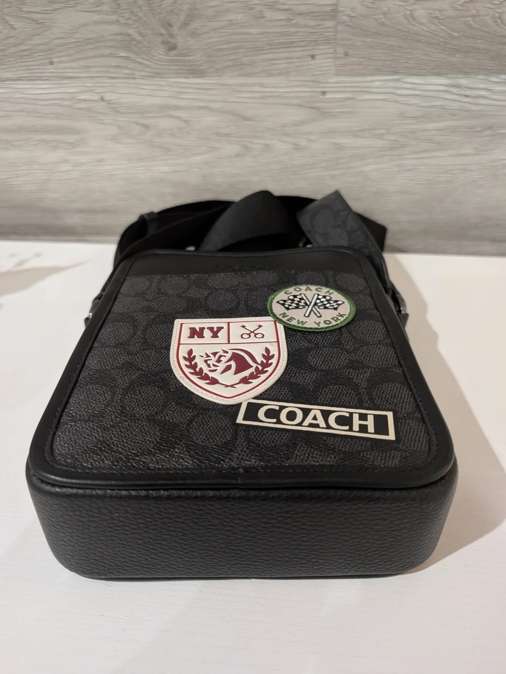 Coach Sullivan Crossbody Bag